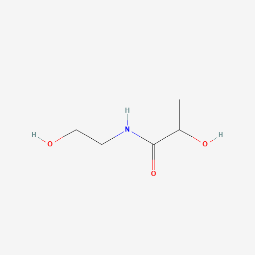 N-(2-HYDROXYETHYL)LACTAMIDE (CAS: 5422-34-4) - Related Chemical Product