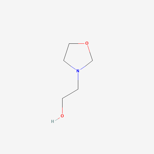 2-(3-OXAZOLIDINE)ETHANOL (CAS: 20073-50-1) - Related Chemical Product
