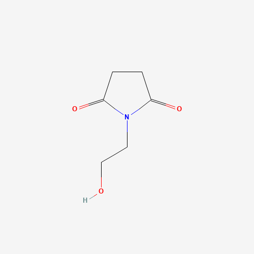 FT-0629152 CAS:18190-44-8 chemical structure