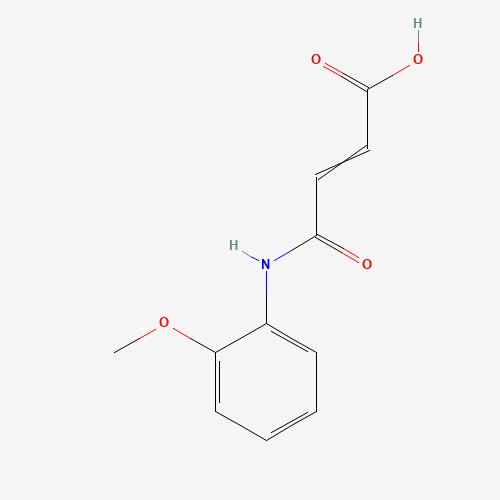 FT-0629155 CAS:36847-94-6 chemical structure