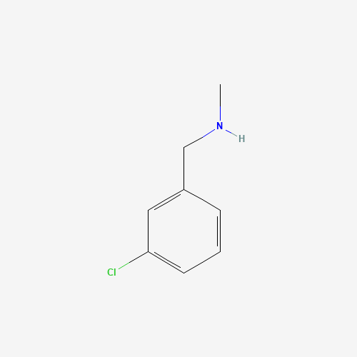 FT-0629171 CAS:39191-07-6 chemical structure