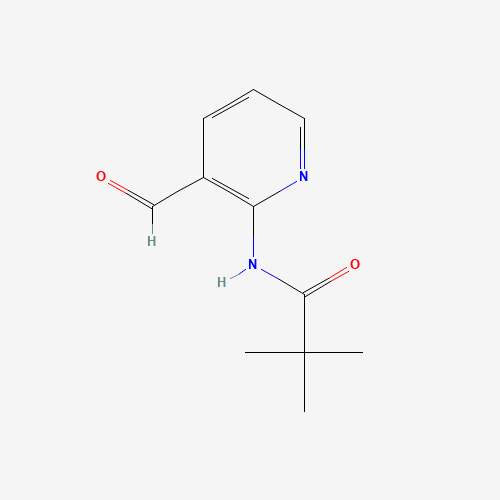 FT-0629176 CAS:86847-64-5 chemical structure