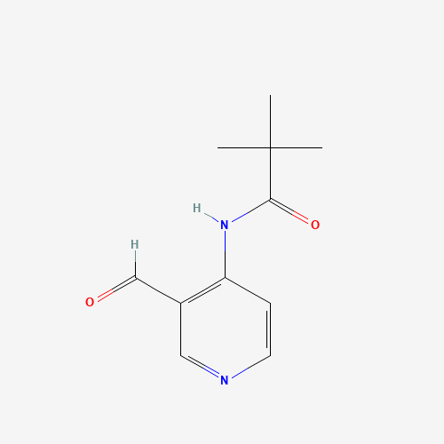 FT-0629177 CAS:86847-71-4 chemical structure