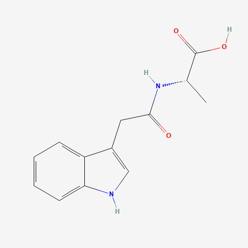 FT-0629181 CAS:57105-39-2 chemical structure