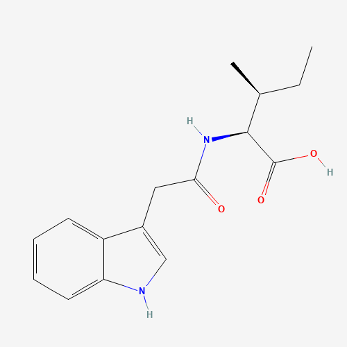 FT-0629182 CAS:57105-45-0 chemical structure
