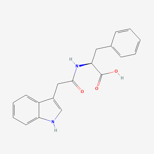 FT-0629183 CAS:57105-50-7 chemical structure