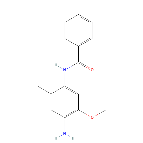 FT-0629196 CAS:99-21-8 chemical structure