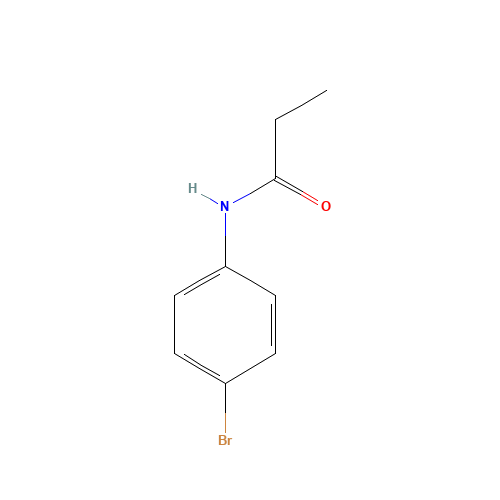 FT-0629210 CAS:2760-35-2 chemical structure