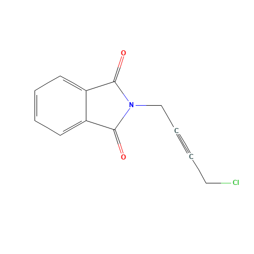 FT-0629214 CAS:4819-69-6 chemical structure