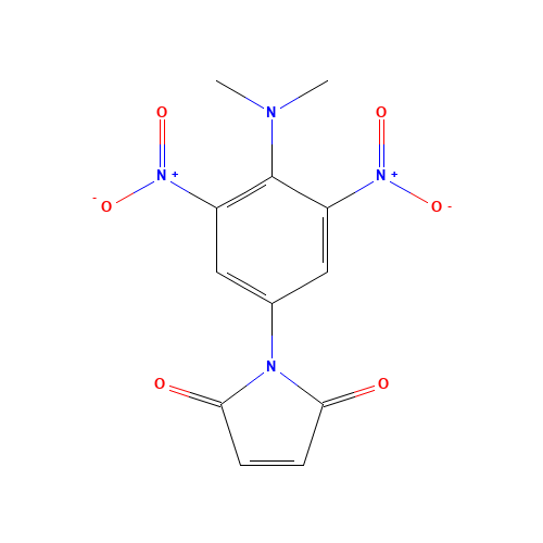 FT-0629221 CAS:3475-74-9 chemical structure