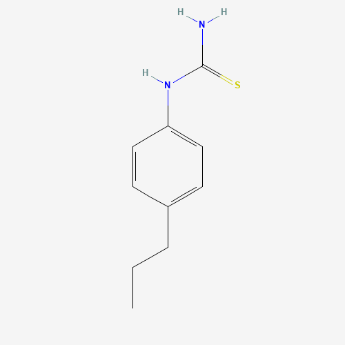 FT-0629240 CAS:175205-18-2 chemical structure