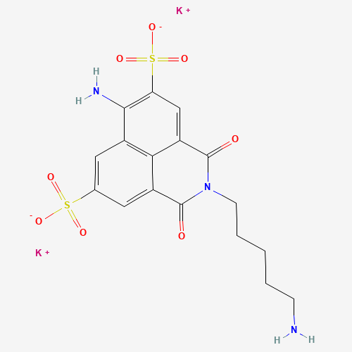FT-0629244 CAS:149733-79-9 chemical structure