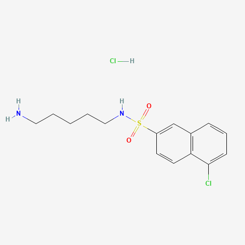 FT-0629245 CAS:118896-95-0 chemical structure