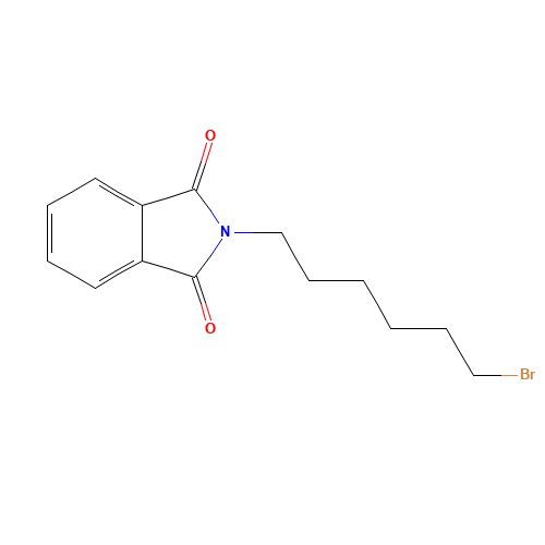N-(6-BROMOHEXYL)PHTHALIMIDE (CAS: 24566-79-8) - Related Chemical Product