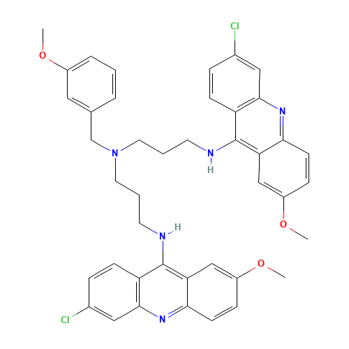 FT-0629256 CAS:222051-76-5 chemical structure