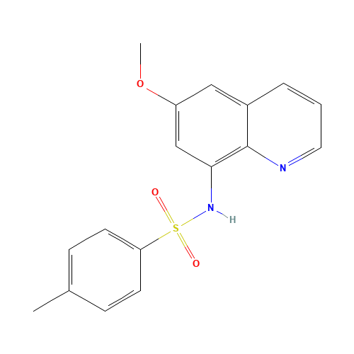 TSQ (CAS: 109628-27-5) - Related Chemical Product