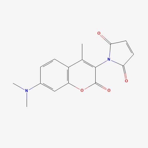 DACM (CAS: 55145-14-7) - Related Chemical Product