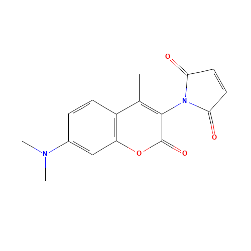 DACM (CAS: 55145-14-7) - Related Chemical Product