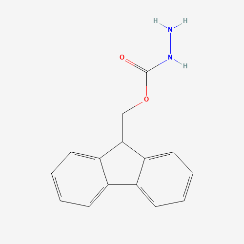 FMOC-HYDRAZIDE HCL (CAS: 35661-51-9) - Related Chemical Product