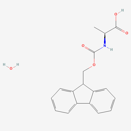 FT-0629261 CAS:207291-76-7 chemical structure