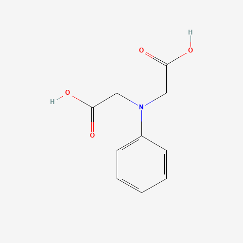 N-PHENYLIMINODIACETIC ACID (CAS: 1137-73-1) - Related Chemical Product