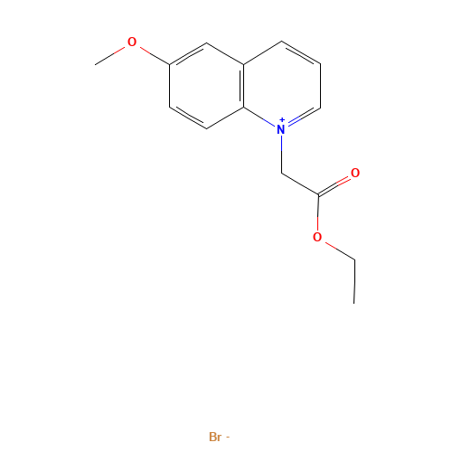 MQAE (CAS: 162558-52-3) - Related Chemical Product