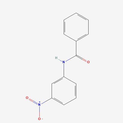 N-(M-NITROPHENYL)BENZAMIDE (CAS: 4771-08-8) - Related Chemical Product