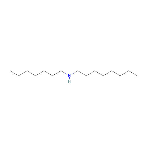 N-(N-HEPTYL)-N-OCTYLAMINE (CAS: 26627-77-0) - Related Chemical Product