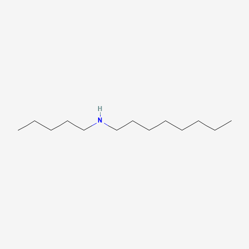 N-(N-OCTYL)-N-PENTYLAMINE (CAS: 6835-13-8) - Related Chemical Product