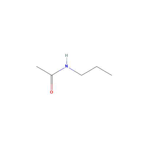 N-(N-PROPYL)ACETAMIDE (CAS: 5331-48-6) - Related Chemical Product