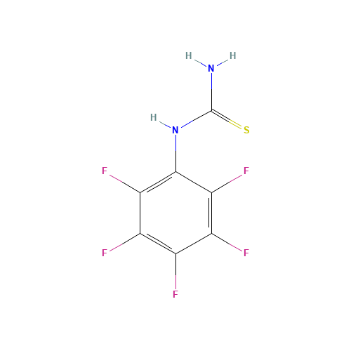 FT-0629316 CAS:715-60-6 chemical structure