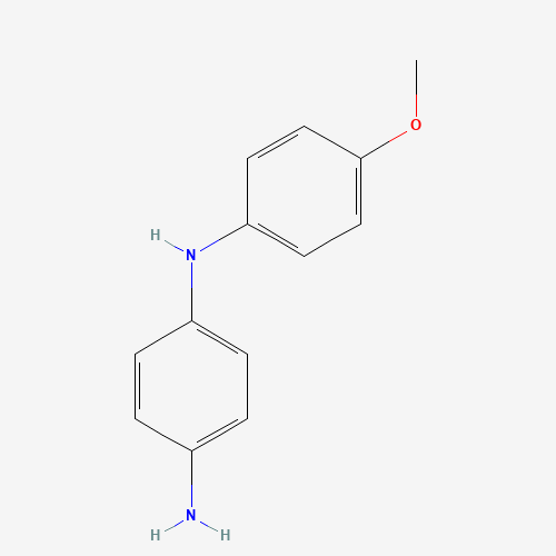 FT-0629319 CAS:101-64-4 chemical structure