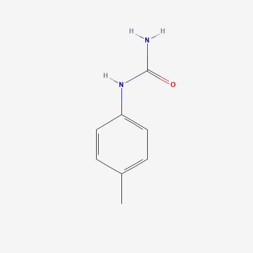 P-TOLYLUREA (CAS: 622-51-5) - Related Chemical Product