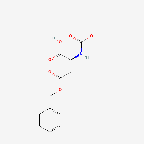 FT-0629325 CAS:7536-58-5 chemical structure