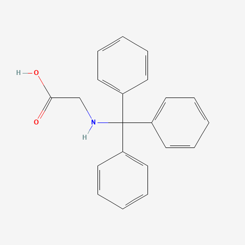 FT-0629332 CAS:5893-05-0 chemical structure