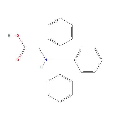 FT-0629332 CAS:5893-05-0 chemical structure