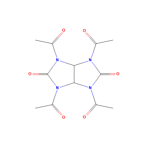 FT-0629345 CAS:10543-60-9 chemical structure