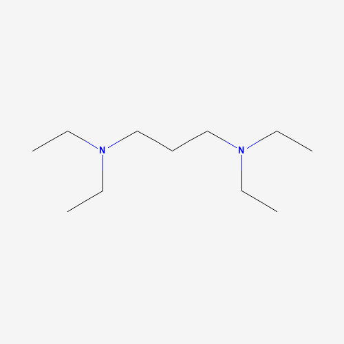 N,N,N',N'-TETRAETHYL-1,3-PROPANEDIAMINE (CAS: 60558-96-5) - Related Chemical Product