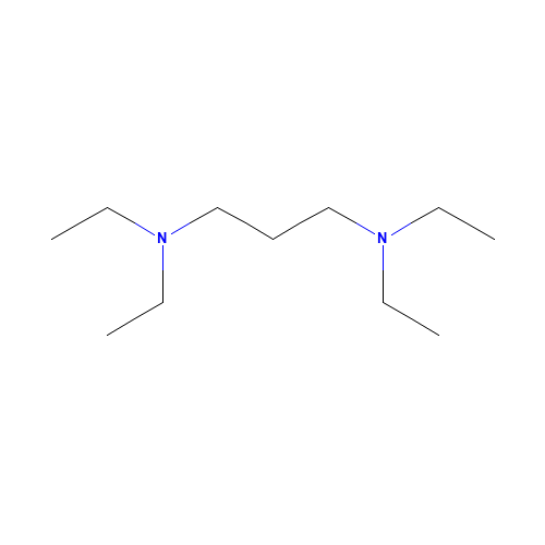 N,N,N',N'-TETRAETHYL-1,3-PROPANEDIAMINE (CAS: 60558-96-5) - Related Chemical Product