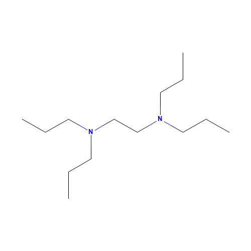 N,N,N',N'-tetrapropylethylenediamine (CAS: 68555-41-9) - Related Chemical Product
