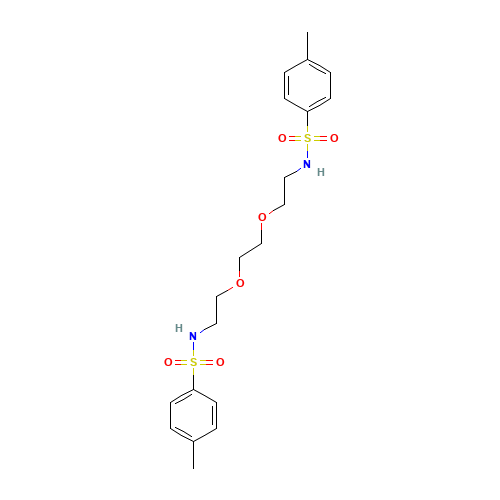 FT-0629370 CAS:59945-35-6 chemical structure