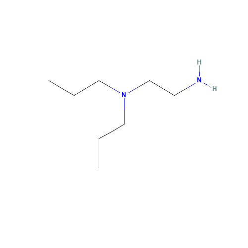 2-(DI-N-PROPYLAMINO)ETHYLAMINE (CAS: 14165-22-1) - Related Chemical Product