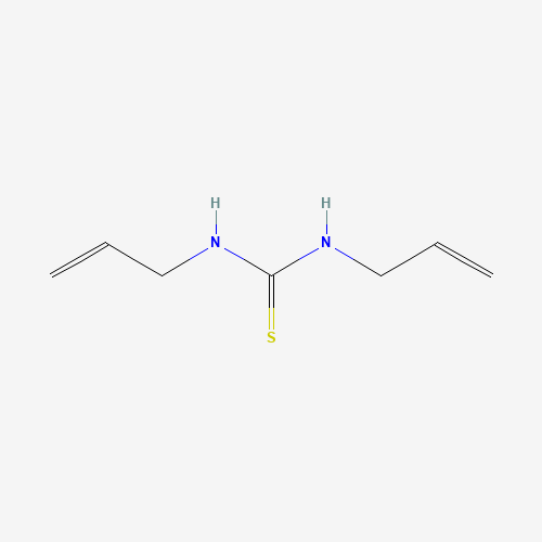 N,N'-DIALLYLTHIOUREA (CAS: 6601-20-3) - Related Chemical Product
