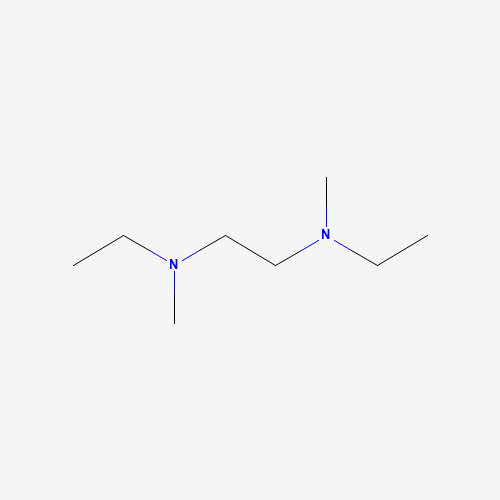 N,N'-DIETHYL-N,N'-DIMETHYLETHYLENEDIAMINE (CAS: 106-66-1) - Related Chemical Product