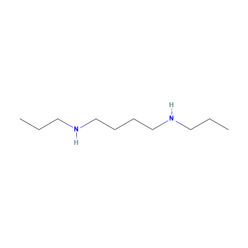 N,N'-dipropylbutane-1,4-diamine (CAS: 23346-57-8) - Related Chemical Product