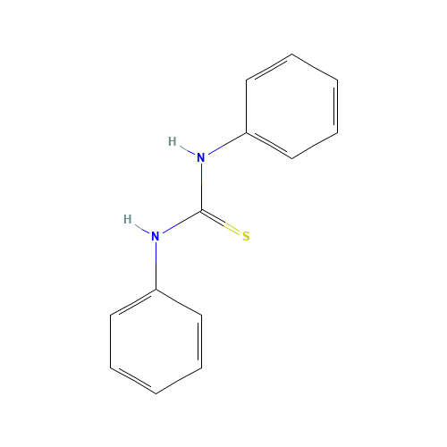 FT-0629396 CAS:102-08-9 chemical structure