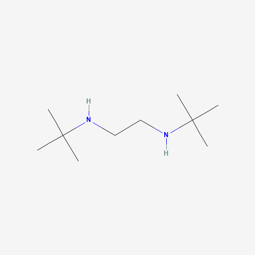 FT-0629397 CAS:4062-60-6 chemical structure