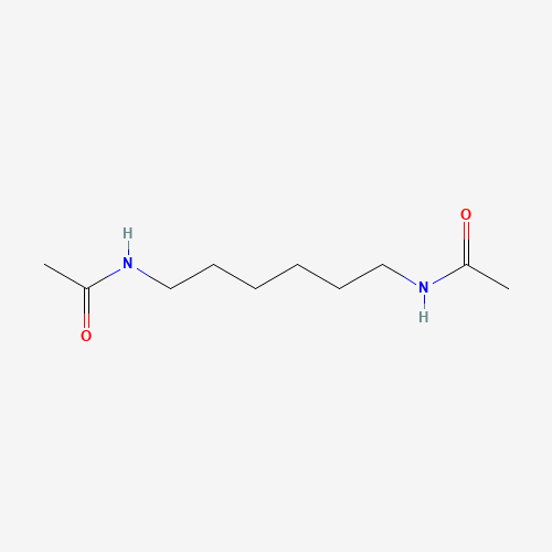 FT-0629398 CAS:3073-59-4 chemical structure