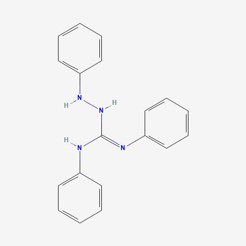 FT-0629405 CAS:63467-95-8 chemical structure