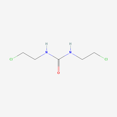 N,N'-bis-(2-Chloroethyl)urea (CAS: 2214-72-4) - Related Chemical Product
